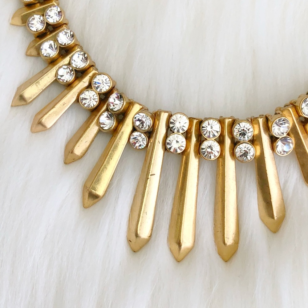 J. Crew necklace - Picture 3 of 4